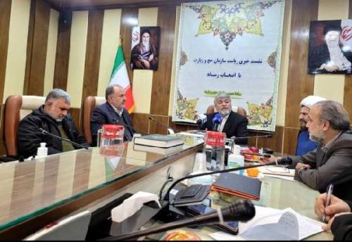 نرخ ارز و سهمیه حج ۱۴۰۲ اعلام شد 