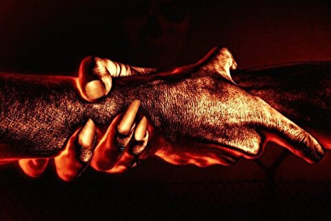 چند سال از عمر شیطان می گذرد؟ 
