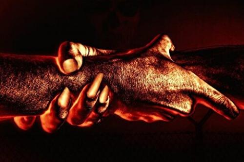 چند سال از عمر شیطان می گذرد؟ 