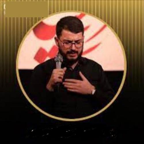 ذکر یا علی یعنی شروع رزم و حماسه بانوای محمد رضا نوشه ور