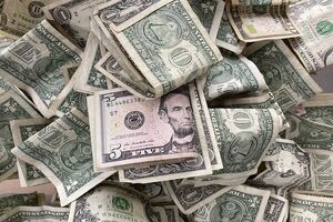 آخرین قیمت دلار و یورو