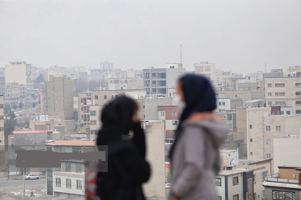 ۲۲ روز تعطیلی مدارس تهران 