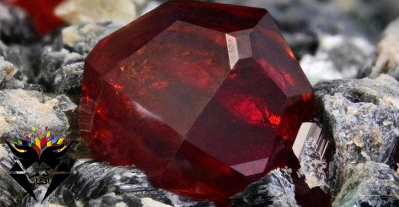 کمیاب‌ترین ماده معدنی روی زمین چیست؟