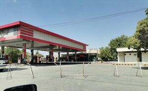 افزایش ۲۰ درصدی مصرف بنزین