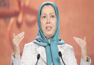 ملکه ترور نلسون ماندلای ایران شد / عربستان رهبر ترور را نلسون ماندلای ایران معرفی کرد
