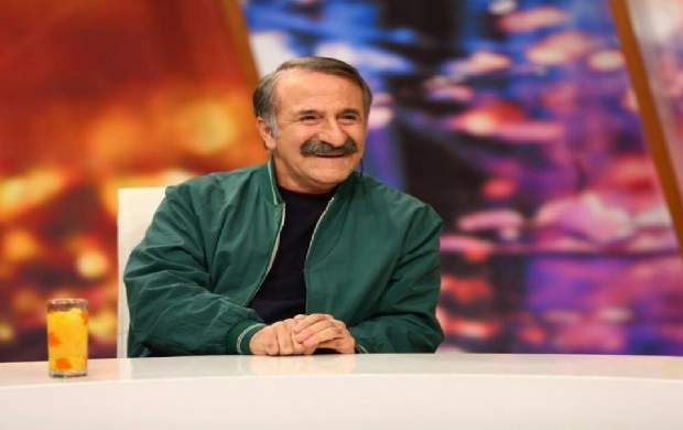 درخواست رونالدو از مهران رجبی
