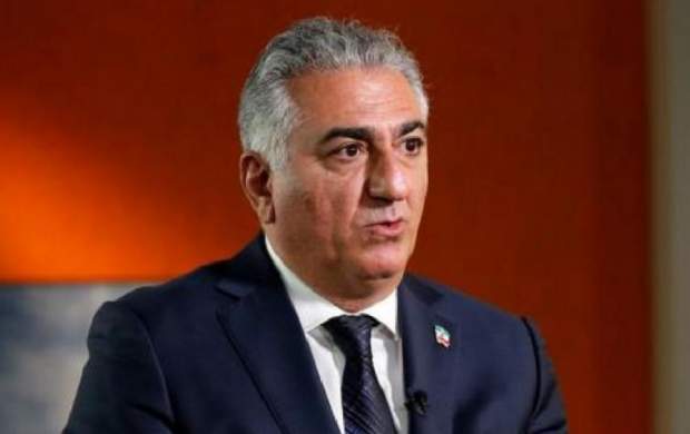 وطن پرستی ربع پهلوی در ۵ ثانیه!