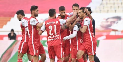  لیست مازاد پرسپولیس مشخص شد/ بازیکن جدید سرخ‌پوشان را بشناسید 