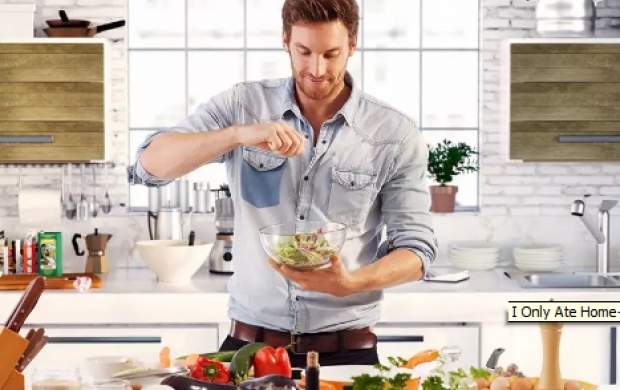 چرا هنگام آلودگی هوا باید کمتر آشپزی کنیم؟