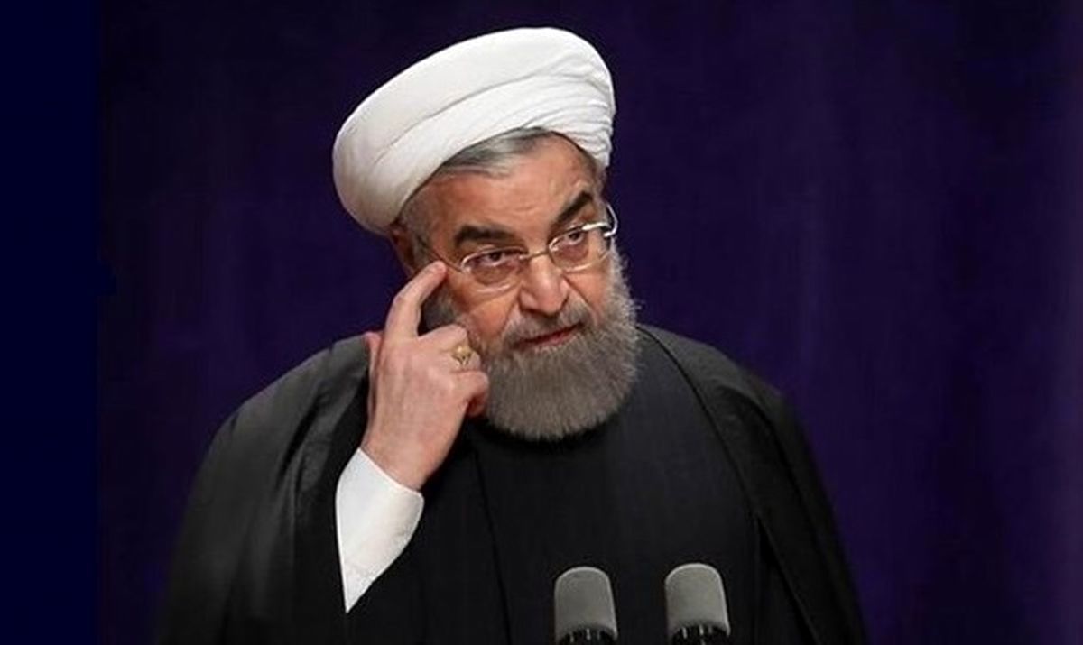 سایت «حسن روحانی» آغاز به کار کرد