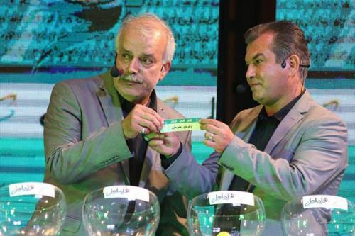 پرسپولیسی ها به قرعه کشی استقلال اعتراض کردند