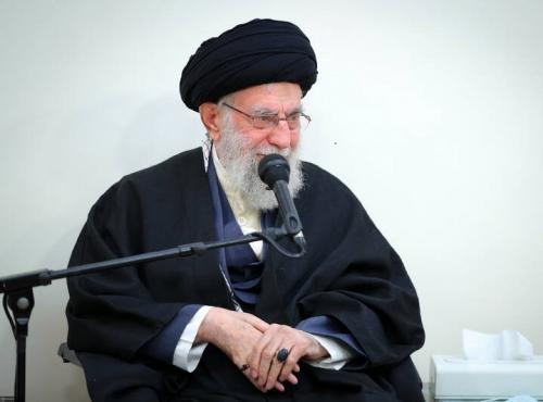 در کشور به اتحاد کلمه و همدلی نیاز داریم/ توصیه رهبری به سازمان تبلیغات جهت پرهیز از کارهای ویترینی، شکلی و آثار خنثی 