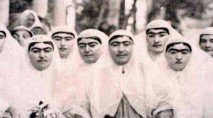  پادشاهی که 112 همسر داشت 