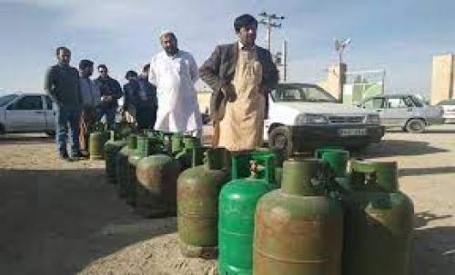 گاز در این استان کالای لوکس شد!