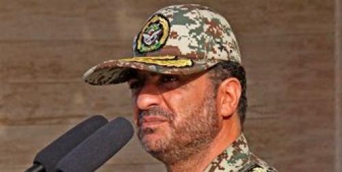  آسمان ایران خط قرمز حساسیت پدافند هوایی است 