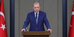 انتخابات زودهنگام در ترکیه برگزار می‌شود