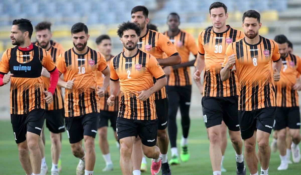  گزینه‌های غیرمنتظره پرسپولیس در نقل‌وانتقالات