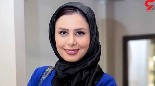 حادثه هولناک برای نجمه جودکی