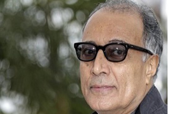 احضار پزشک کیارستمی