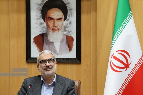 نیمی از مدارس کشور را خیرین می‌سازند
