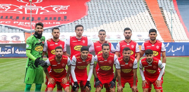 ترکیب پرسپولیس و ذوب‌آهن مشخص شد
