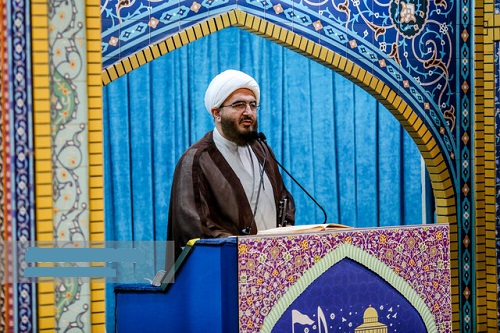 مجلس و دولت به حرکت زشت اتحادیه اروپا علیه سپاه پاسخ قاطع می‌دهند