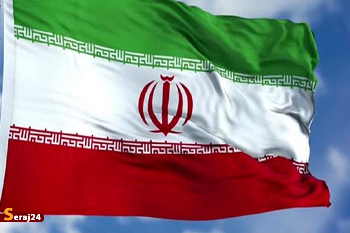 بیانیه بیش از ۱۴۰۰ چهره هنری استان تهران در پویش «این سه کلمه؛ جمهوری اسلامی ایران» 