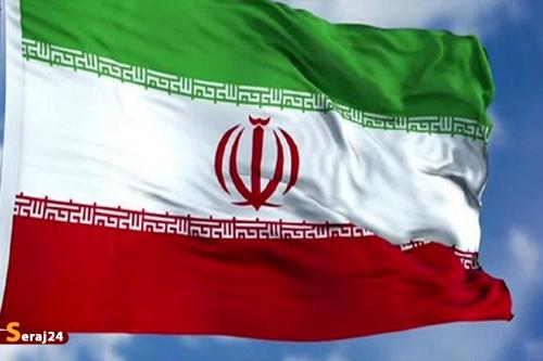 بیانیه بیش از ۱۴۰۰ چهره هنری استان تهران در پویش «این سه کلمه؛ جمهوری اسلامی ایران» 