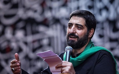 عمو عباس،کوحرمت،عموی خوبم/با صدای مجید بنی فاطمه