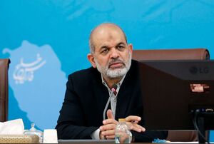 هشدار وزیر کشور به اتحادیه اروپا