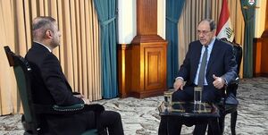 نظامیان خارجی باید اخراج شوند