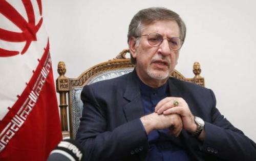 آقای بهاروند! چقدر خوب که دیگر سفیر ایران نیستی 
