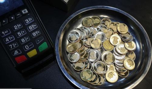  هیجان در بازار سکه/ پیش بینی قیمت سکه ۲ بهمن