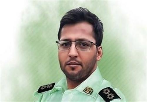  حکم قصاص قاتل شهید سراوانی صادر شد 