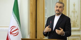 امیرعبداللهیان درباره خروج از NPT