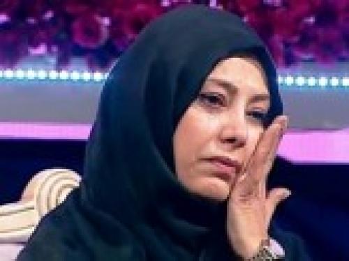 بازیگر زن دیگری هم از ایران رفت