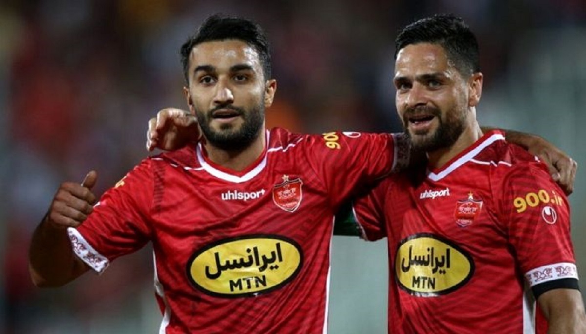  دست رد ستاره پرسپولیس به پیشنهاد استقلال