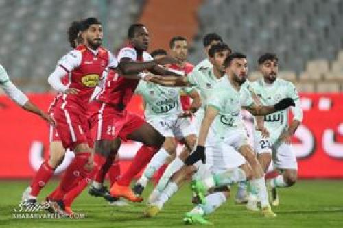 رونمایی پرسپولیس از جانشین جدید لوکادیا