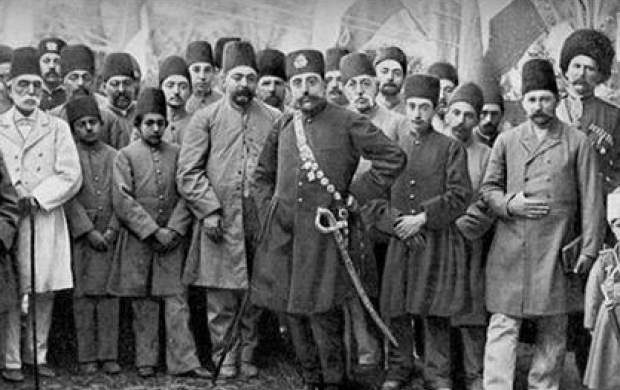 فرسخ فرسخ دادید رفت! +فیلم