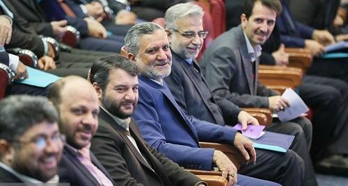 عکس/ همه مسئولان وزارت کار در دولت رئیسی