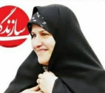 تا حالا عکسی از همسر روحانی دیده‌اید؟