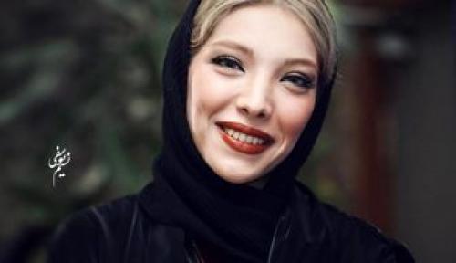 صدف اسپهبدی از پدر و مادرش رونمایی کرد 