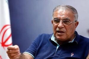 سوال بزرگ از ساپینتو در مورد یزدانی