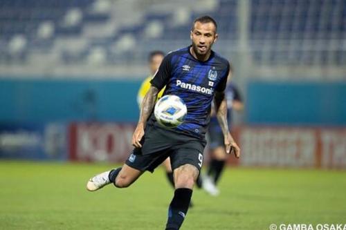  جزئیات جدید از توافق مهاجم برزیلی با پرسپولیس