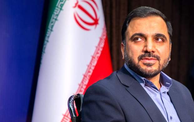 وزیر ارتباطات از مجلس کارت زرد گرفت