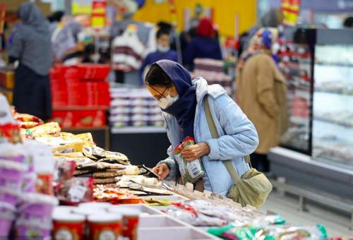 متروی تهران چند دستفروش ثبت‌ نشده دارد؟