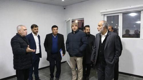 بمب زمستانی فتح‌الله‌زاده؛ برگ برنده استقلال