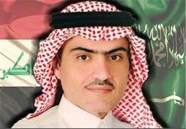 سفیر آل‌سعود در بغداد اعلام خطر کرد