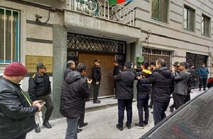  جمهوری آذربایجان سفیر ایران را احضار کرد