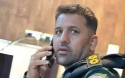 شهیدی که بعد از شهادت جان بخشید!
